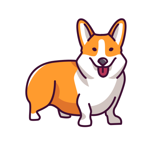 Medium dog