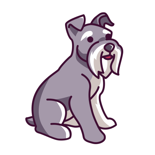 Small dog