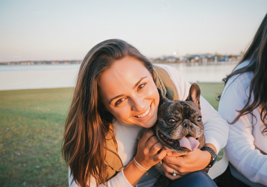 Alicia R., Toronto, Canada