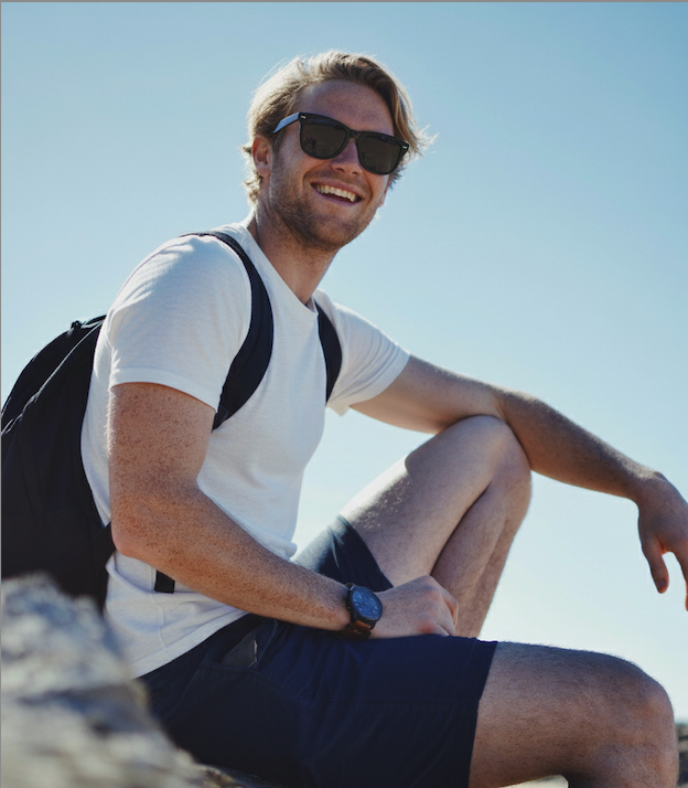 David L., London, UK