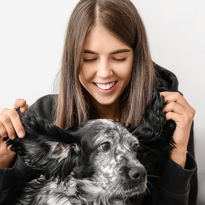 Pet sitters available in Arlington, Texas - The American Dream City. Find trusted dog walkers, pet boarding, and house sitting services.
