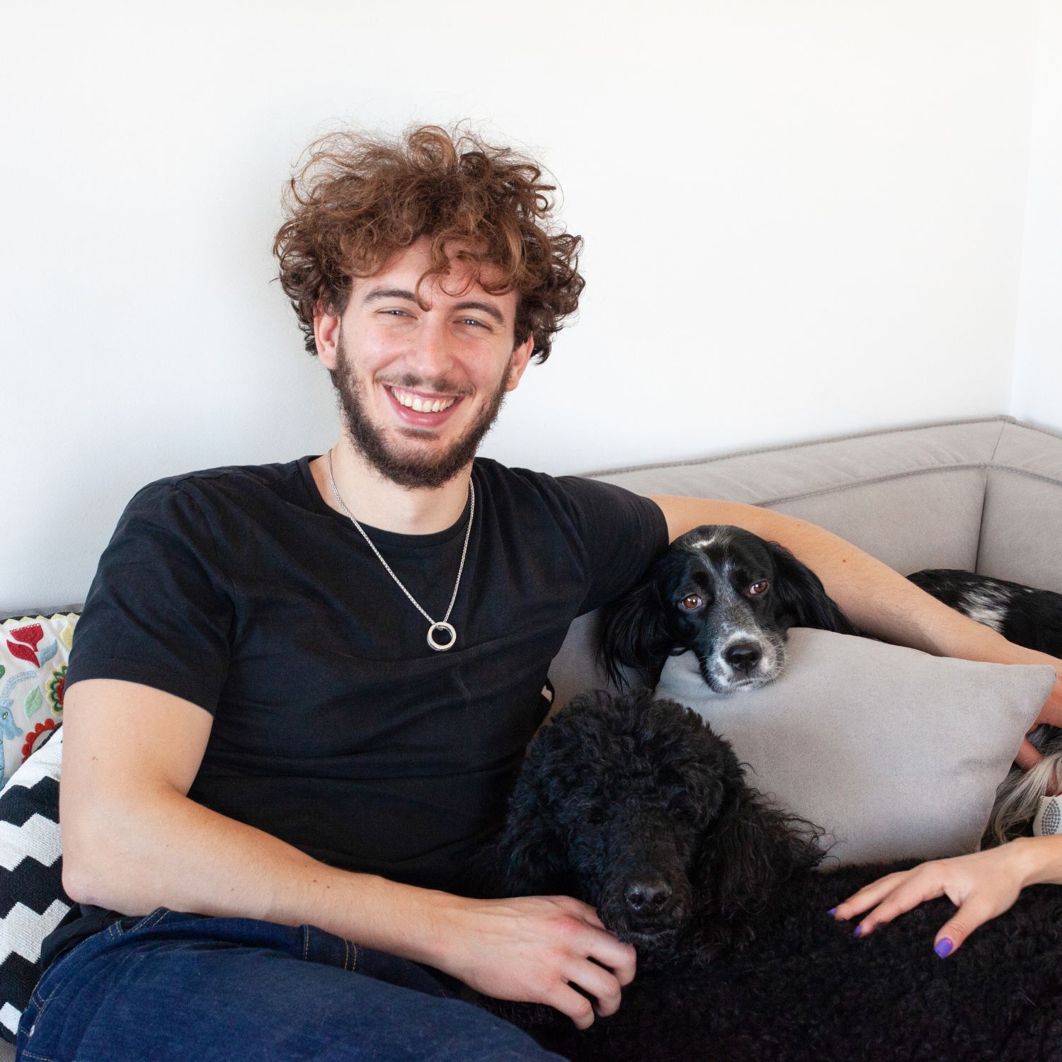 Pet sitters available in Bruges, Flanders - Venice of the North. Find trusted dog walkers, pet boarding, and house sitting services.