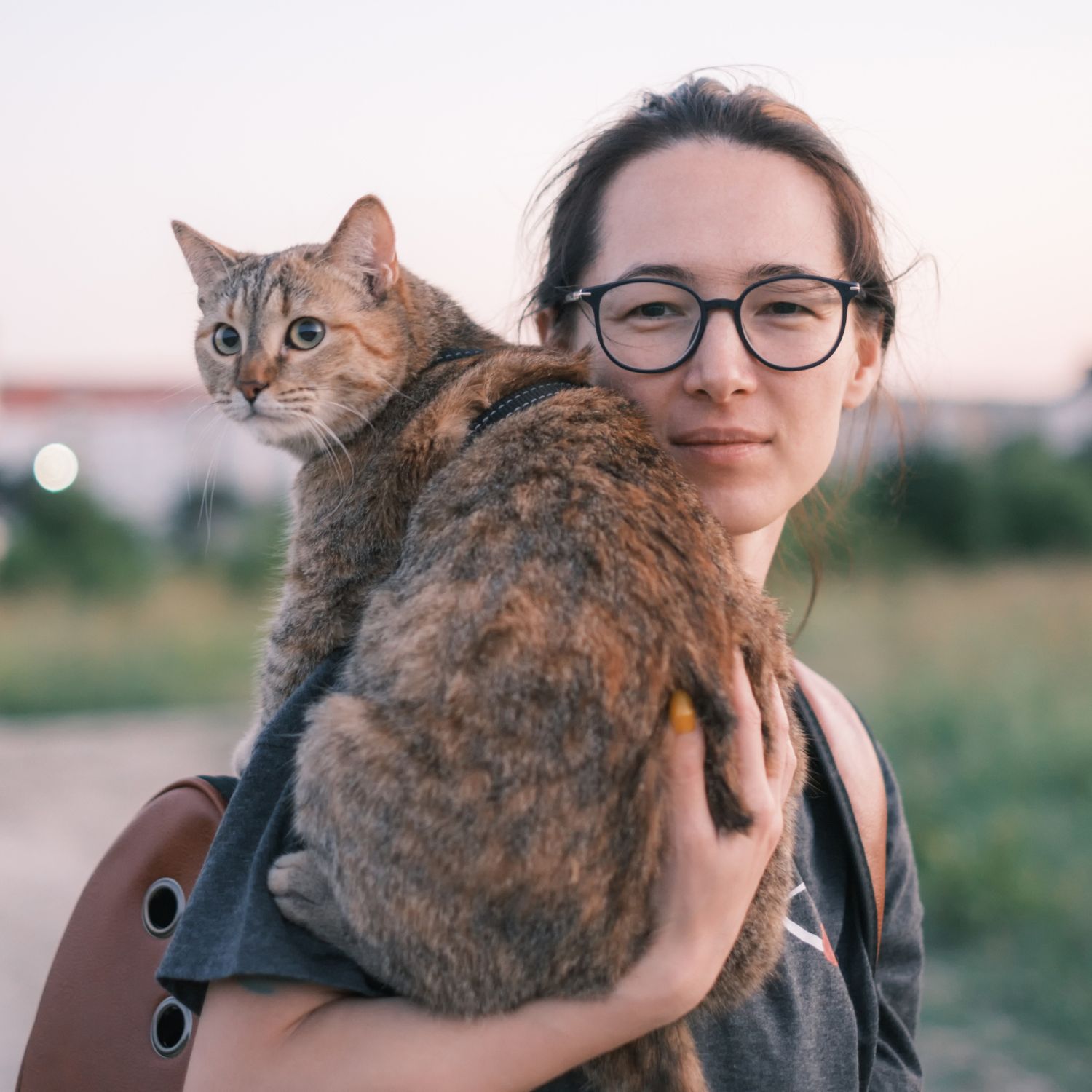 Pet sitters available in Chania - Venetian Beauty. Find trusted dog walkers, pet boarding, and house sitting services.