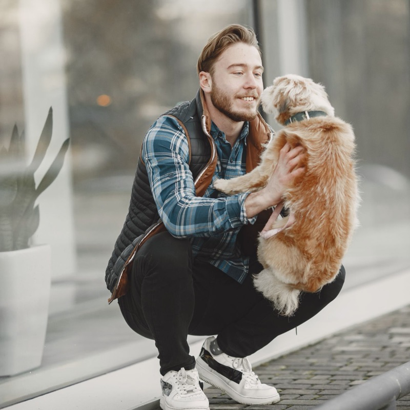Cuidadores de mascotas disponibles en Granada, undefined - Land of the Alhambra. Encuentra paseadores de perros, alojamiento y cuidado en casa.