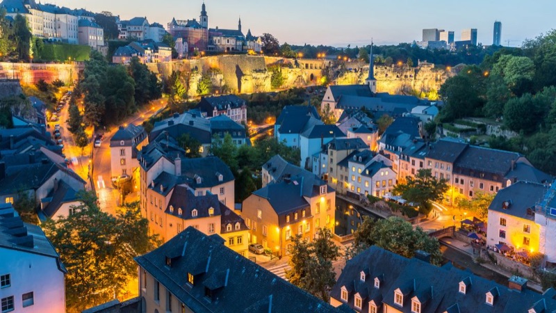 Pet Sitters and Dog Walkers in Luxembourg