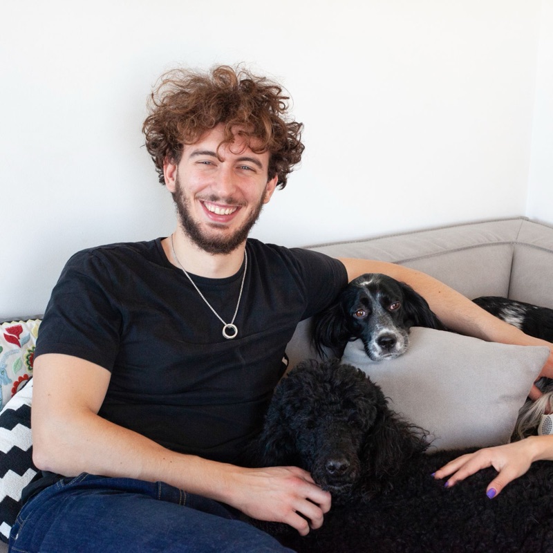 Cuidadores de mascotas disponibles en Mexico City, Mexico City - La Gran Metrópoli. Encuentra paseadores de perros, alojamiento y cuidado en casa.