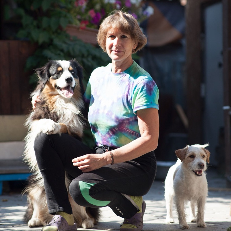 Tierbetreuer verfügbar in Münster - Die Fahrradstadt mit Lebensqualität. Finde Gassi-Service, Tierpension und Hausbetreuung.