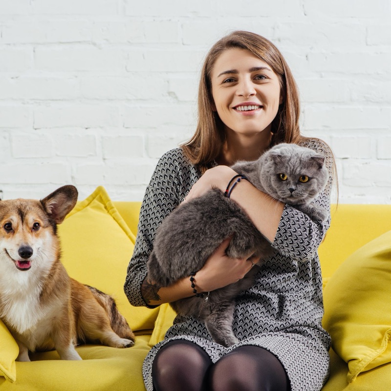 Dog sitter a Trieste, Friuli-Venezia Giulia