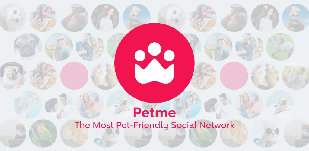 Petme featured on App of the Day!